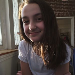 Meet your Posher, Mia